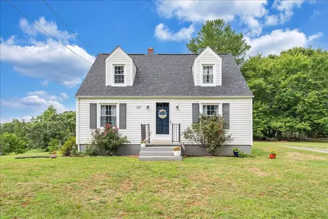 381 Morning Dove Ln, Blue Ridge, VA 24064