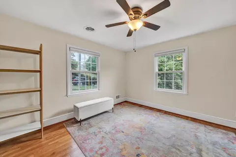 Bedroom - 140 27th St SE, Roanoke, VA 24014 photo 7 of 7