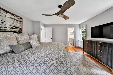 Bedroom - 140 27th St SE, Roanoke, VA 24014 photo 5 of 7