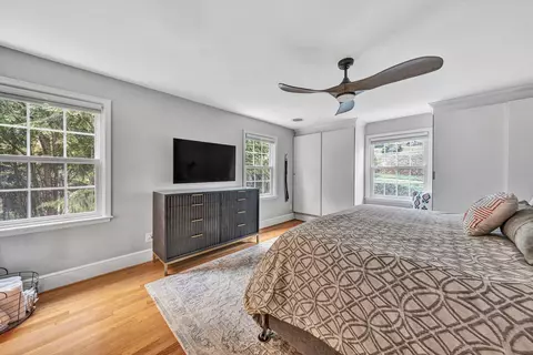 Bedroom - 140 27th St SE, Roanoke, VA 24014 photo 3 of 7