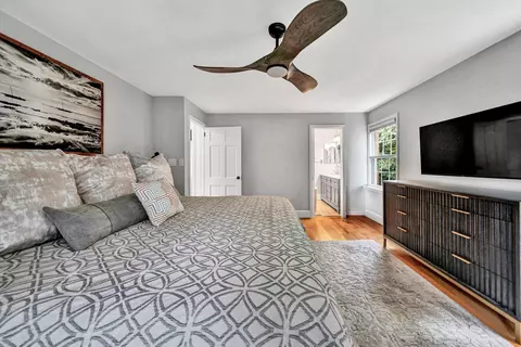 Bedroom - 140 27th St SE, Roanoke, VA 24014 photo 5 of 7
