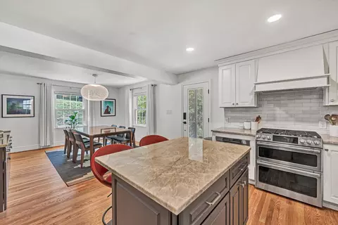 Kitchen - 140 27th St SE, Roanoke, VA 24014 photo 3 of 5
