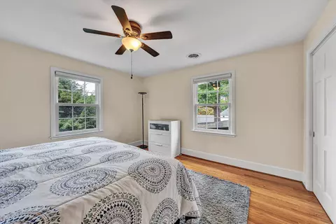 Bedroom - 140 27th St SE, Roanoke, VA 24014 photo 6 of 7