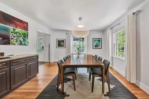 Dining - 140 27th St SE, Roanoke, VA 24014 photo 2 of 2