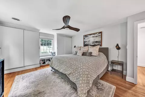 Bedroom - 140 27th St SE, Roanoke, VA 24014 photo 4 of 7