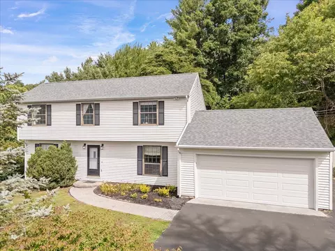 435 Mulberry Dr SW, Christiansburg, VA 24073