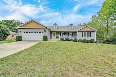 3731 Winding Way Rd SW, Roanoke, VA 24015