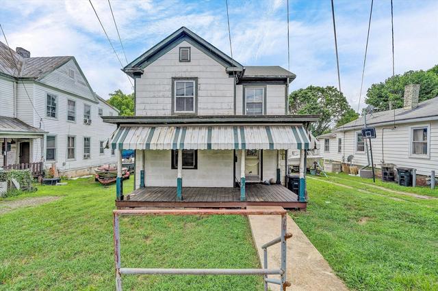 Undisclosed, Lynchburg, VA 24501