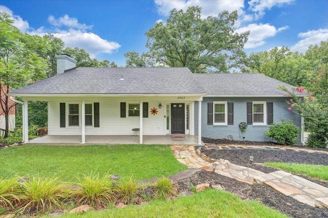 4503 Belford St SW, Roanoke, VA 24018