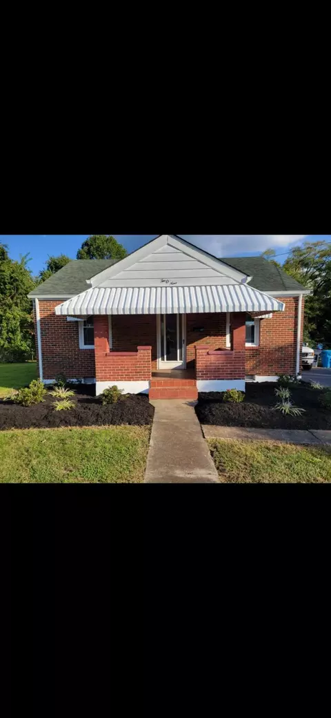 209 Liberty Rd NE, Roanoke, VA 24012