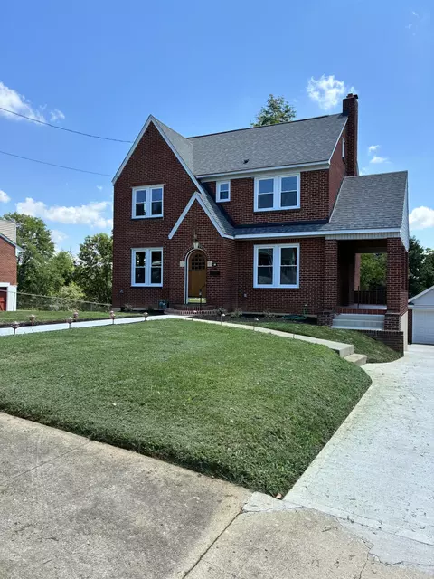 1049 Palmetto Ave NW, Roanoke, VA 24017