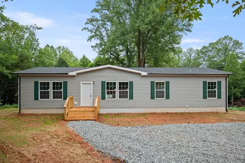 Undisclosed, Bedford, VA 24523