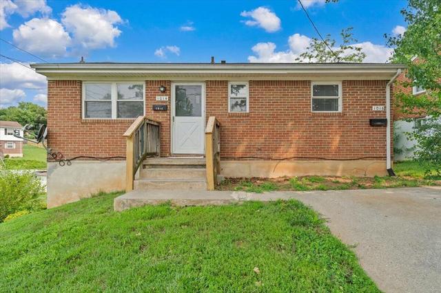 1016 Woodrow Ave SE, Roanoke, VA 24013