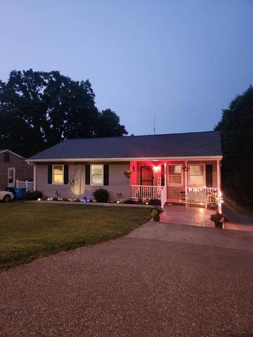 1112 Tipton Ave SE, Roanoke, VA 24014