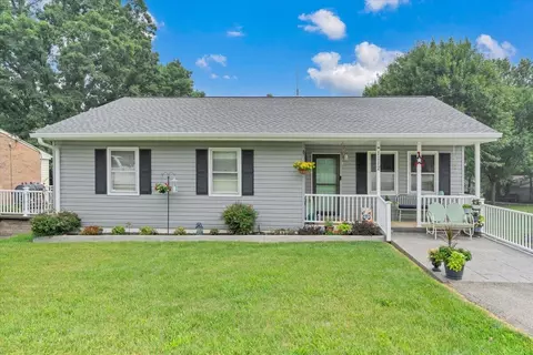1112 Tipton Ave SE, Roanoke, VA 24014