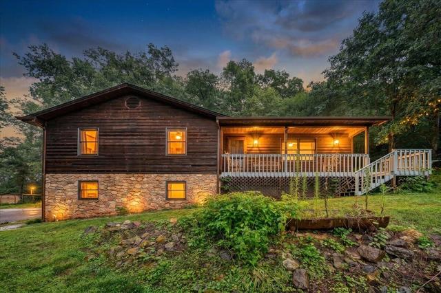 252 Copperfield Rd, Wirtz, VA 24184