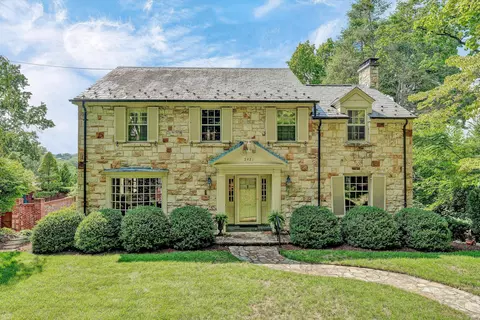 2421 Cornwallis Ave SE, Roanoke, VA 24014