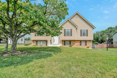 2517 Bloomfield Ave, Roanoke, VA 24012