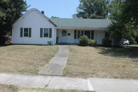 234 Chestnut St, Salem, VA 24153