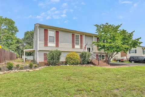 508 Santee Rd, Roanoke, VA 24019