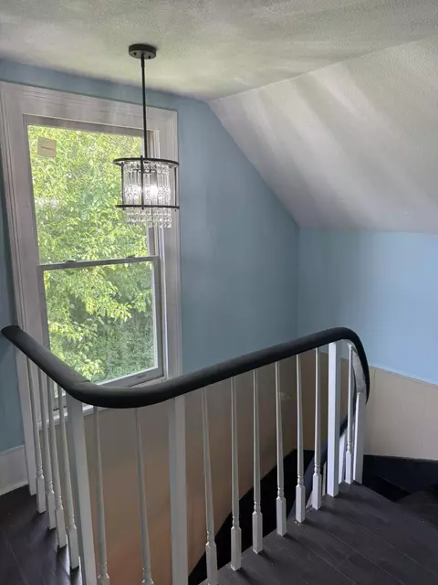 Entry Way - 420 C St, Clifton Forge, VA 24422 photo 3 of 3