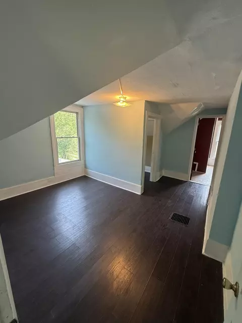 Bedroom - 420 C St, Clifton Forge, VA 24422 photo 5 of 6