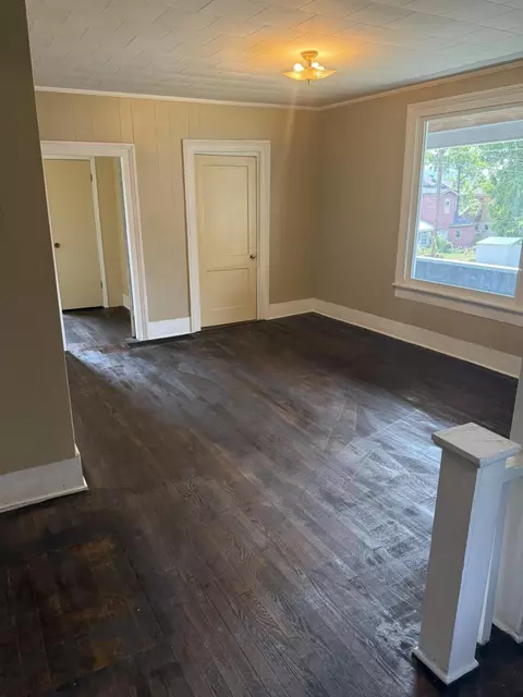 Living - 420 C St, Clifton Forge, VA 24422 photo 1 of 2