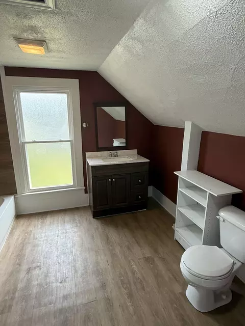 Bath - 420 C St, Clifton Forge, VA 24422 photo 3 of 4