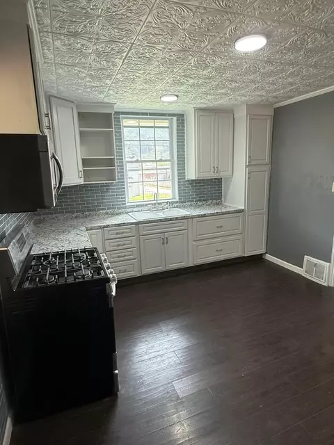 Kitchen - 420 C St, Clifton Forge, VA 24422 photo 1 of 3