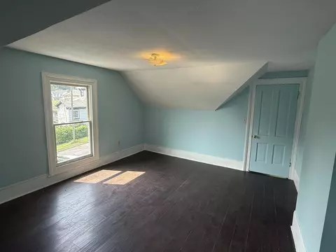 Bedroom - 420 C St, Clifton Forge, VA 24422 photo 4 of 6