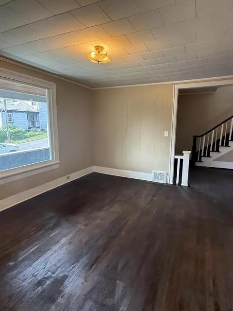 Living - 420 C St, Clifton Forge, VA 24422 photo 2 of 2