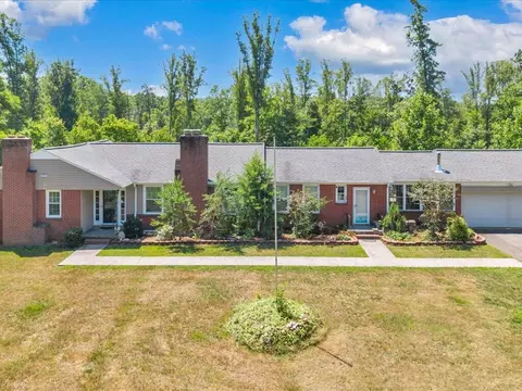 5321 Fairystone Park, Bassett, VA 24055