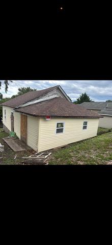 1619 Gilmer NW, Roanoke, VA 24017