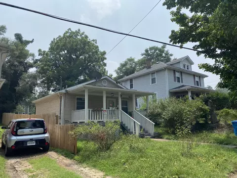 1622 Salem Ave SW, Roanoke, VA 24016