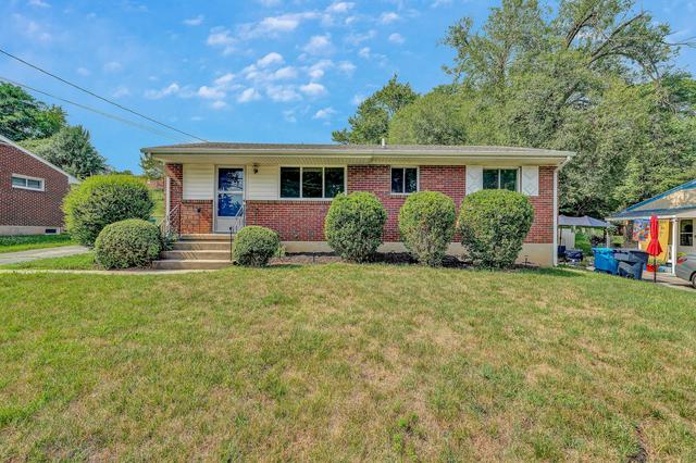 3651 Troutland Ave NW, Roanoke, VA 24017