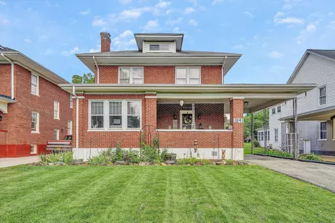 1841 Belleville Rd SW, Roanoke, VA 24015