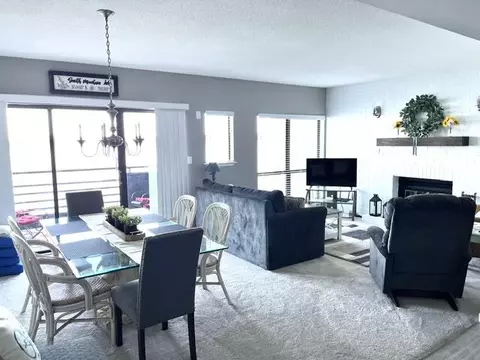 Dining - 6605 Smith Mountain Rd #227, Penhook, VA 24137 photo 2 of 2