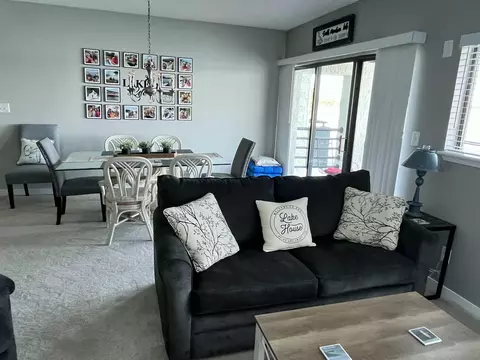 Living - 6605 Smith Mountain Rd #227, Penhook, VA 24137 photo 3 of 4