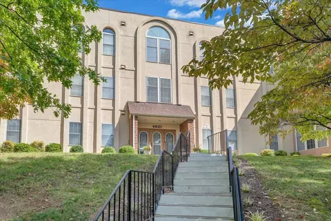 4621 Heather Dr SW #103, Roanoke, VA 24018