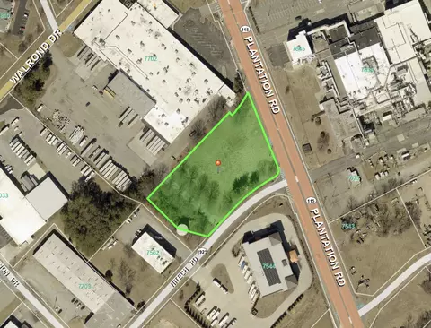 0 Plantation Rd, Roanoke, VA 24012