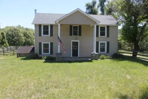2768 Ellett Rd, Christiansburg, VA 24073