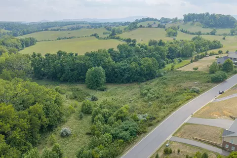 lot18 Ridgley Ln, Fincastle, VA 24090