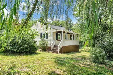 1433 Gladstone Ave SE, Roanoke, VA 24013