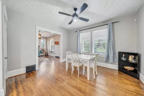 Dining - 2104 Wayne St NE, Roanoke, VA 24012 photo 2 of 2