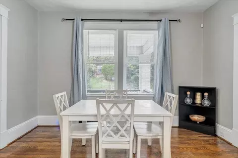 Dining - 2104 Wayne St NE, Roanoke, VA 24012 photo 1 of 2
