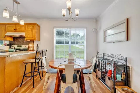 Dining - 1064 Lipscomb Rd, Moneta, VA 24121 photo 3 of 3