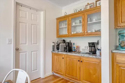Entry Way - 1064 Lipscomb Rd, Moneta, VA 24121 photo 1 of 1