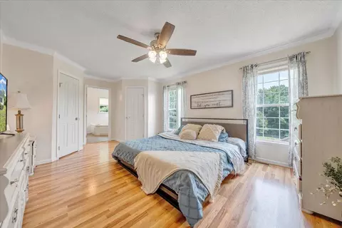 Bedroom - 1064 Lipscomb Rd, Moneta, VA 24121 photo 1 of 4