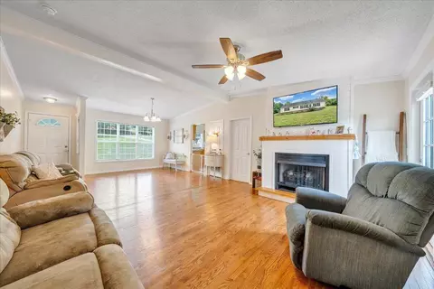 Living - 1064 Lipscomb Rd, Moneta, VA 24121 photo 1 of 1