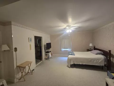 Bedroom - 680 Park Ln, Halifax, VA 24558 photo 2 of 2